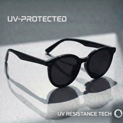 PERKEY UV Protected Stylish Sunglasses For Men and Women - PRKY0016-C1