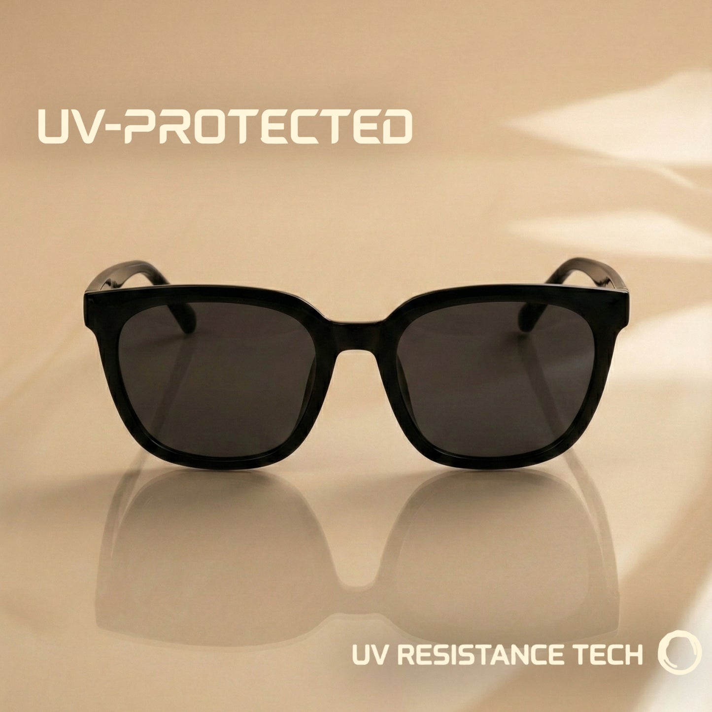 PERKEY UV Protected Stylish Sunglasses For Men and Women - PRKY0017-C1