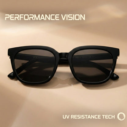 PERKEY UV Protected Stylish Sunglasses For Men and Women - PRKY0017-C1