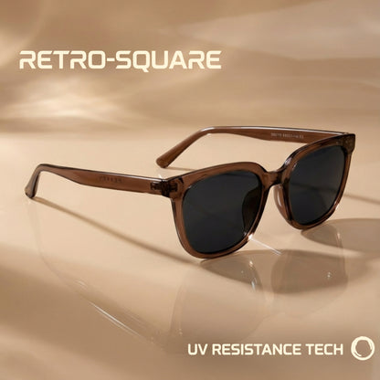 PERKEY UV Protected Stylish Shades For Men and Women - PRKY0017-C2