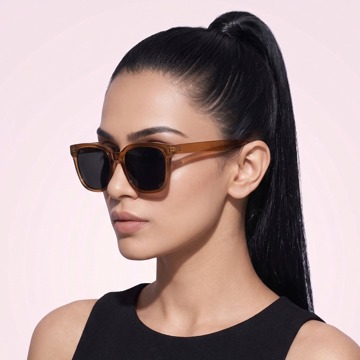 PERKEY UV Protected Stylish Shades For Men and Women - PRKY0017-C2